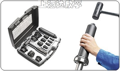 供应SKF轴承安装工具套件TMFT36系列
